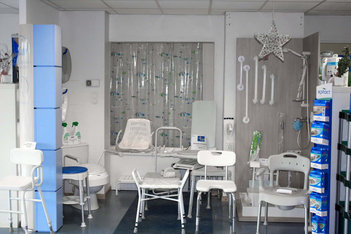 ALSACE MEDICAL1 1 | Alsace Médical Ouverture du site web Gérardmer