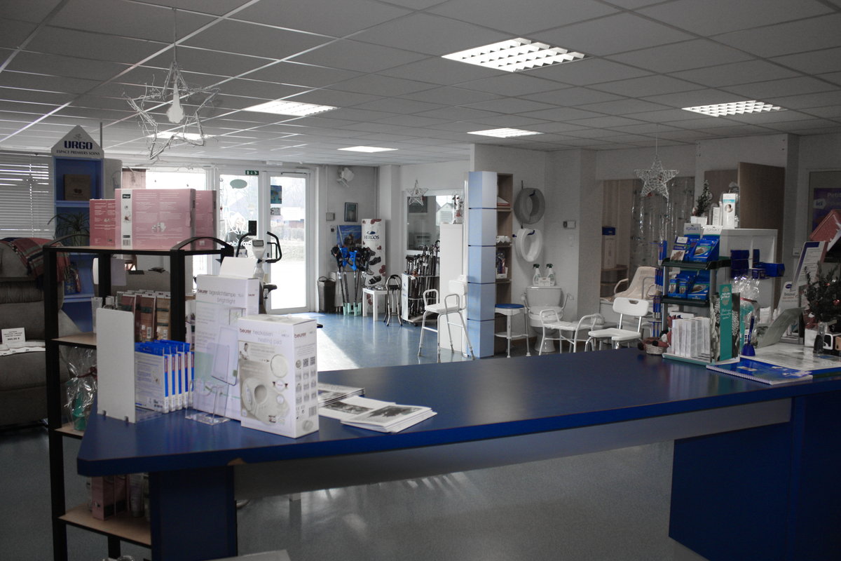ALSACE MEDICAL2 1 | Alsace Médical À propos d’Alsace Médical Wintzenheim 4