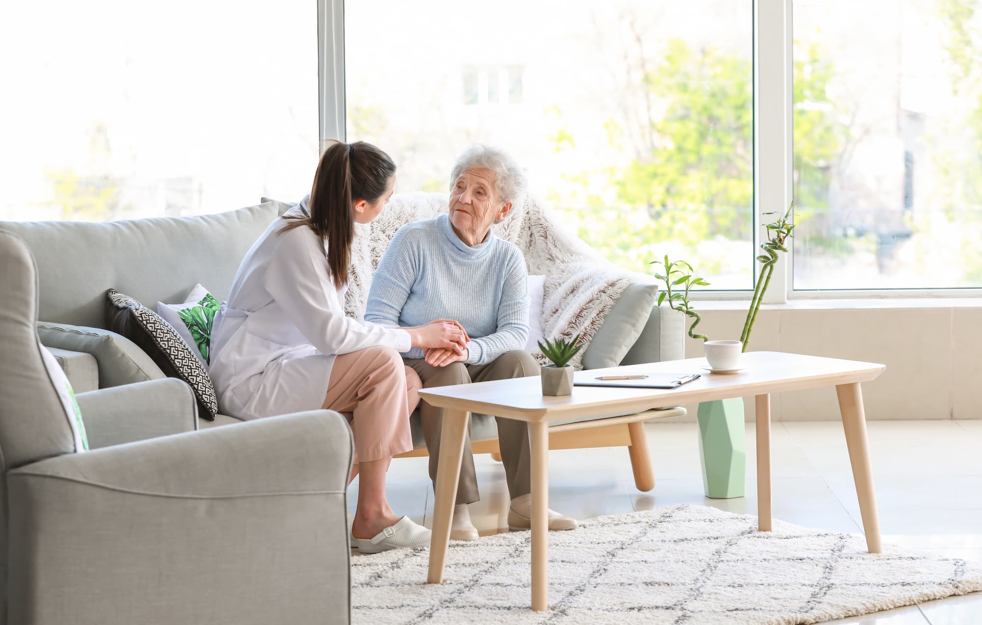 Votre prestataire de services en matériel médical dans le Haut-Rhin Wintzenheim