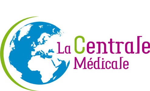 La Centrale Médicale - Alsace Médical