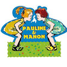 Pauline et Manon Illzach